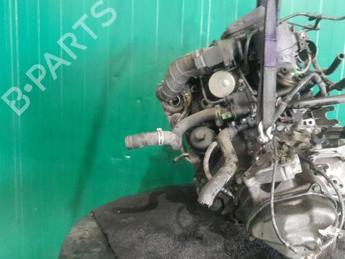AC compressor CITROËN C3 I (FC_, FN_)  | BP25339715M34 