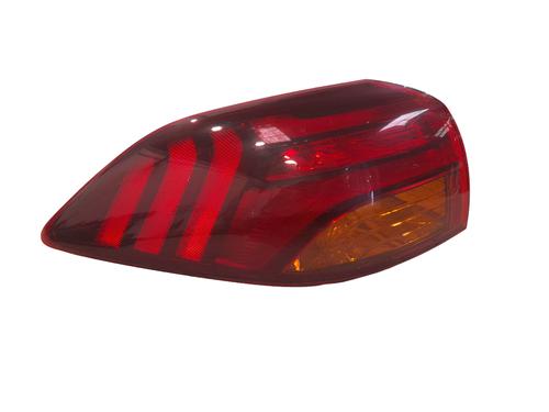 Used Left taillight Left taillight 37241185 37241185