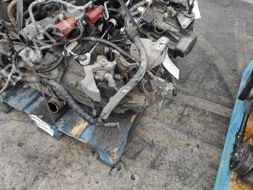 Gearbox FORD MONDEO IV Saloon (BA7)  | BP14466342M3 