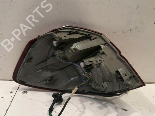 Højre baglygte Højre baglygte SUBARU OUTBACK (BL, BP) 2.0 D AWD (BPD) (150 hp) 34490095 34490095