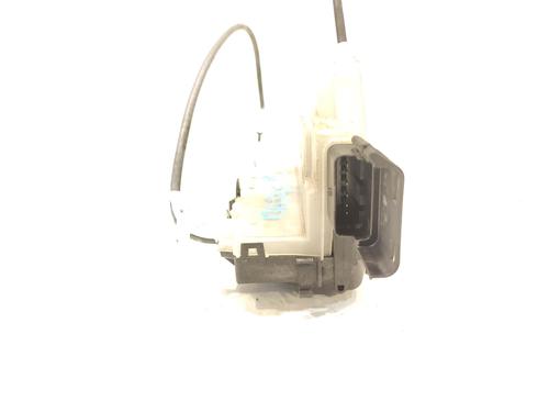 Used Front right lock Front right lock CITROËN C3 III (SX) 1.2 THP 110 (SXHNPS, SXHNZT, SXHNZ6) (110 hp) 34487574 34487574