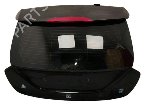 Used Tailgate Tailgate VOLVO V60 I (155) 1.6 DRIVe (114 hp) 33407947 33407947