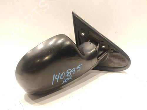 Used Right mirror CHRYSLER VOYAGER IV (RG, RS) 2.5 CRD (141 hp) 17591067