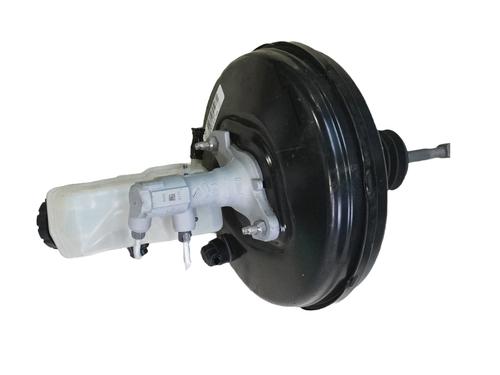 Servo brake DACIA SANDERO II 1.5 dCi 75 / Blue dCi 75 (B8JW, B8M4, B8AH, B8M7, B8M6) | BP22197989M42 