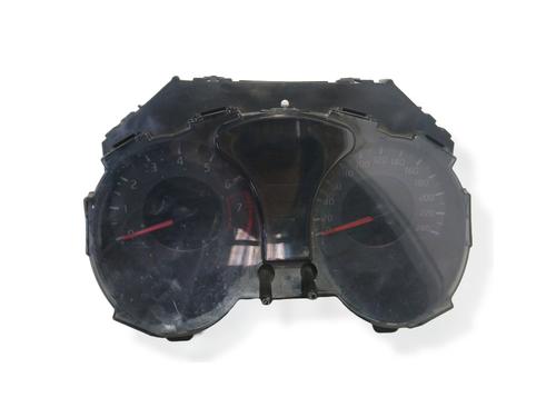 Used Instrument cluster NISSAN JUKE (F15) [2010-2019]  22566854