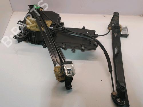 Used Front left window mechanism Front left window mechanism SEAT LEON (1P1) 1.9 TDI (105 hp) 34462818 34462818