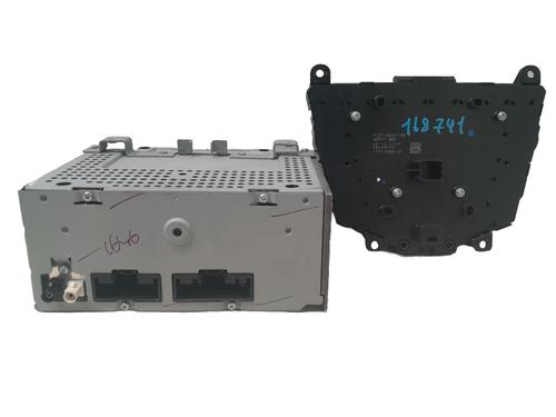 Electronic module FORD C-MAX II (DXA/CB7, DXA/CEU) | BP34493623M83 - Image 2