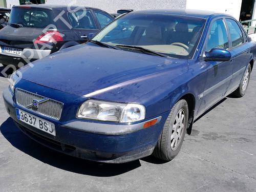 Used Parts VOLVO S80 I (184) 2.4 (140 hp) 1507984