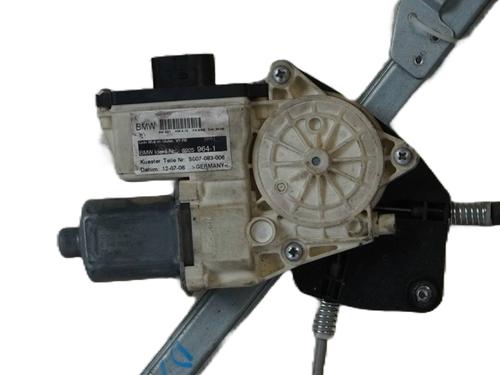 Used Front right window mechanism Front right window mechanism BMW X3 (E83) 2.0 d (150 hp) 34463931 34463931