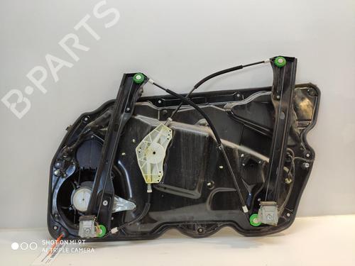 Front left window mechanism VW PASSAT B6 (3C2) 2.0 TDI 16V | BP14463483C22 