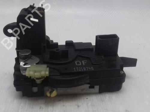 Front left lock OPEL ASTRA H GTC (A04) 1.7 CDTI (L08) | BP14462834C98 