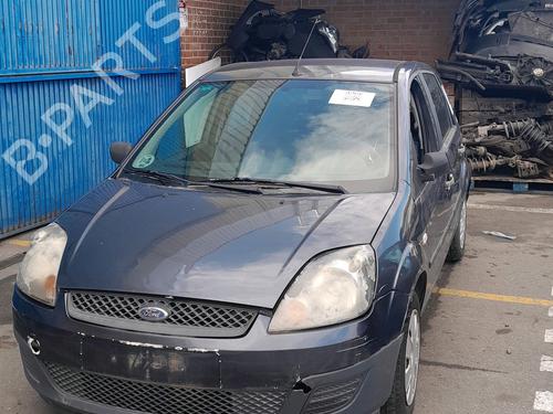 Used Parts FORD FIESTA V (JH_, JD_)  1.4 TDCi  4832464
