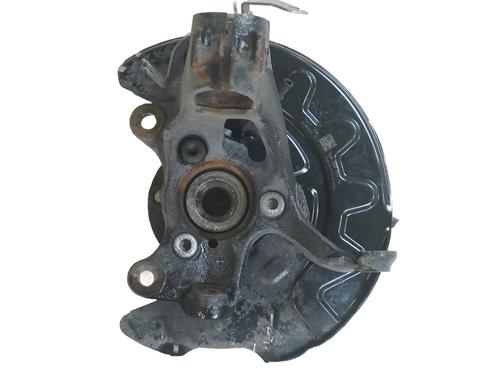 Right front steering knuckle SEAT LEON ST (5F8)  | BP26596422M26 