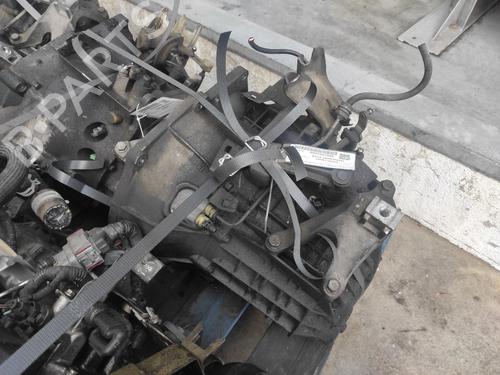 Gearbox MAZDA 3 (BK) 1.6 DI Turbo | BP14474415M3 
