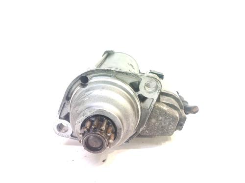Used Starter SEAT IBIZA I (21A) [1984-1993]  18701304