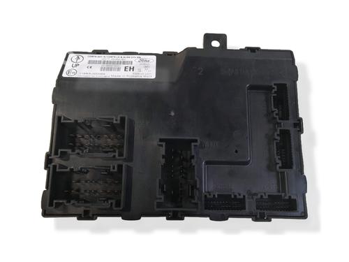 Used Electronic module Electronic module FORD TRANSIT COURIER B460 MPV 1.5 TDCi (75 hp) 35733130 35733130