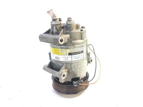 Used AC compressor RENAULT MEGANE II (BM0/1_, CM0/1_) 1.9 dCi (BM0G, CM0G) (120 hp) 14472256
