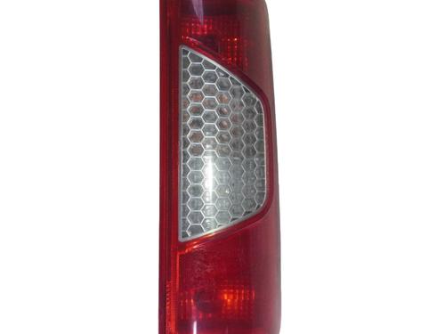 Used Left taillight Left taillight FORD TRANSIT CONNECT (P65_, P70_, P80_) [2002-2026] 34493113 34493113