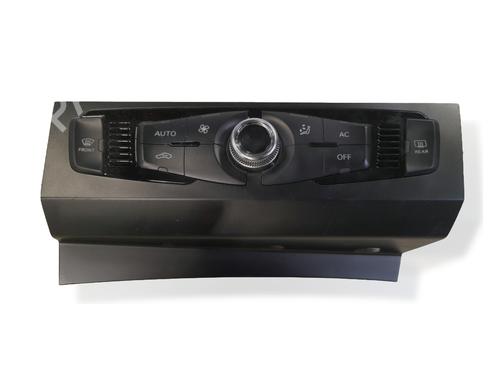 Used Climate control AUDI A4 B8 (8K2) 2.0 TDI (143 hp) 21769231