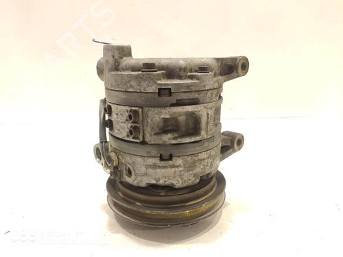 AC compressor NISSAN PRIMERA Hatchback (P12) 2.2 Di | BP35729109M34 - Image 4