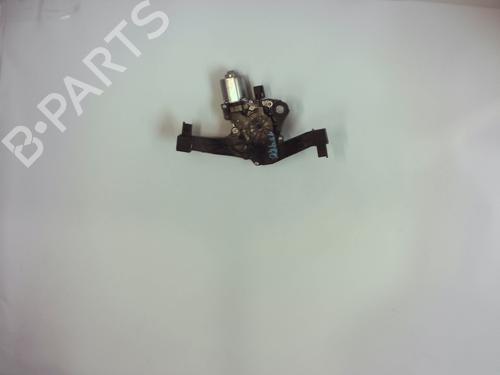 Used Front wiper motor Front wiper motor OPEL CORSA E (X15) 1.4 LPG (08, 68) (90 hp) 33404187 33404187