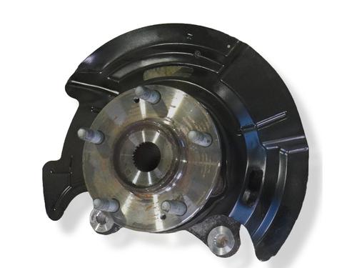 Used Right front steering knuckle Right front steering knuckle HYUNDAI IONIQ (AE) 1.6 GDI Hybrid (141 hp) 33406782 33406782