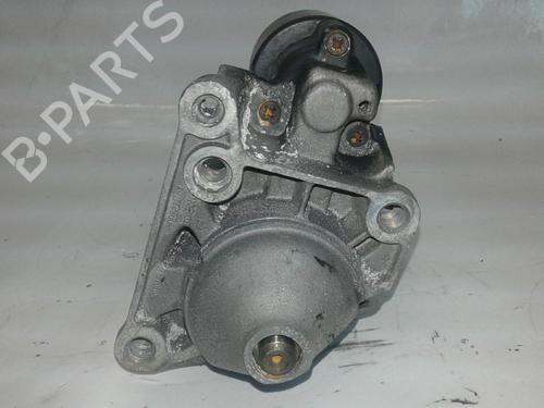 Used Starter RENAULT CLIO III (BR0/1, CR0/1) [2005-2014]  18703157