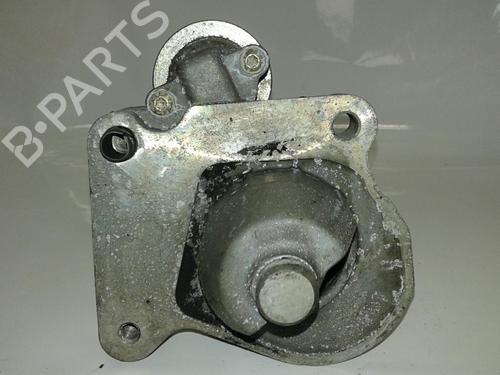 Starter FORD FUSION (JU_) 1.4 TDCi | BP14453123M8 