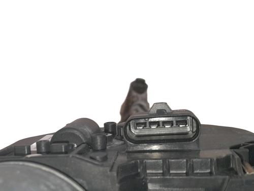 Front wiper motor BMW 5 (F10) 528 i | BP27930527M29