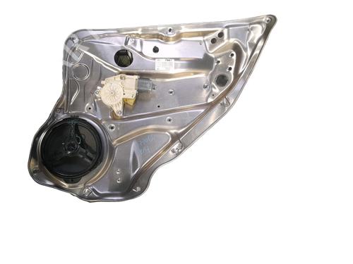Used Rear right window mechanism Rear right window mechanism MERCEDES-BENZ C-CLASS (W204) C 220 CDI (204.008) (170 hp) 34548958 34548958
