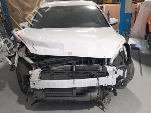 Left sun visor FORD FOCUS IV (HN) 1.0 EcoBoost mHEV | BP34466661I1  - Image 5