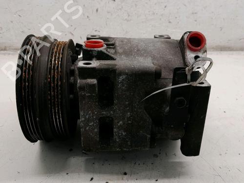 Used AC compressor FIAT PUNTO (176_) [1993-1999]  17592047