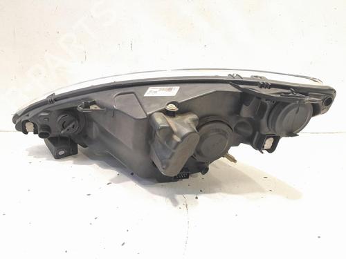 Right headlight PEUGEOT 1007 (KM_) 1.4 HDi | BP34447120C29 - Image 2