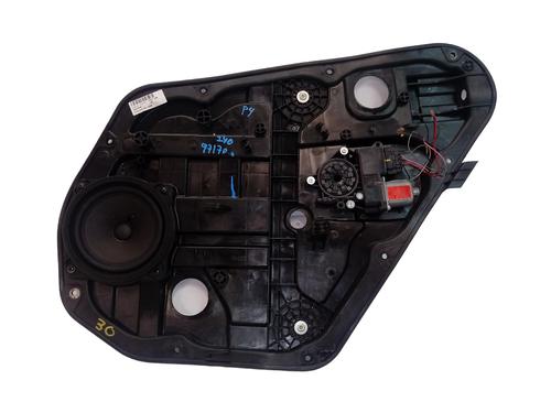 Used Rear right window mechanism Rear right window mechanism HYUNDAI i40 I (VF) [2012-2019] 34483431 34483431