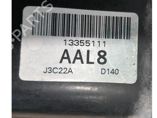 Right front driveshaft CHEVROLET CRUZE (J300) 2.0 CDI | BP33405595M39 - Image 4