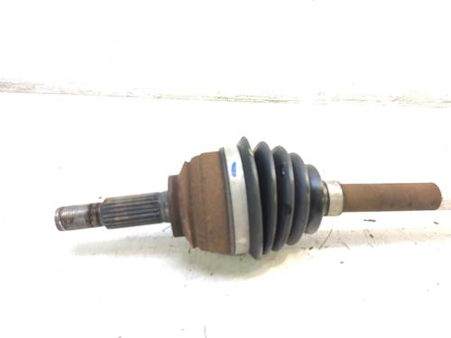 Right front driveshaft DACIA SANDERO II 1.5 dCi | BP34488204M39 - Image 2