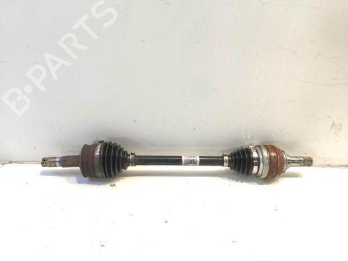 Left front driveshaft CHEVROLET AVEO Hatchback (T300) 1.2 | BP14476067M38 