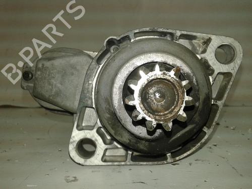 Startmotor SEAT IBIZA III (6L1) 1.9 TDI (100 hp) 17592042