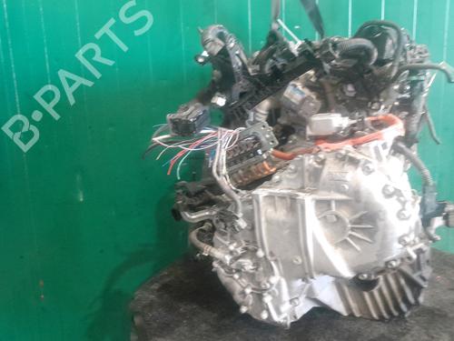 AC compressor TOYOTA CAMRY (_V7_, _VA7_, _VH7_) 2.5 Hybrid (AXVH71_, AXVH70, AXVH71R) | BP35735253M34 - Image 2