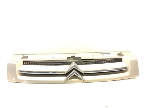 Grill Grill CITROËN BERLINGO / BERLINGO FIRST MPV (MF_, GJK_, GFK_) 2.0 HDI 90 (MFRHY) (90 hp) 34488608 34488608