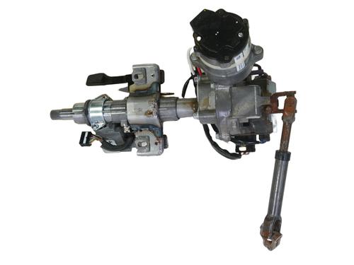 Steering column KIA STONIC (YB) 1.0 T-GDi | BP33406946M21 - Image 2