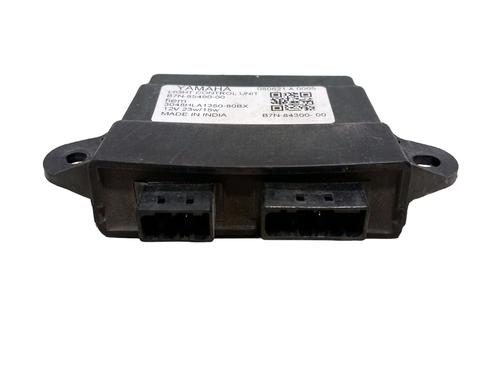Electronic module YAMAHA MOTORCYCLES MT MT-09 (RN69, RN78, RN87) | BP38192360M83 - Image 4