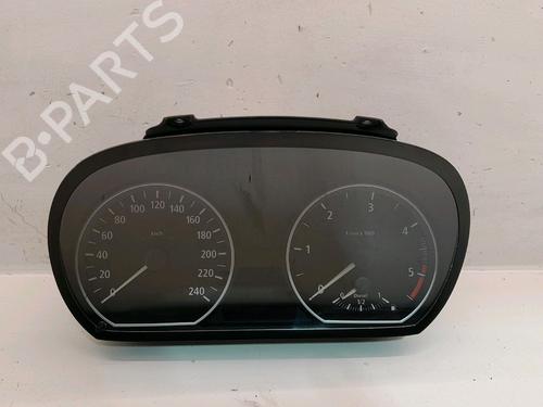Used Instrument cluster Instrument cluster BMW 1 (E87) [2003-2013] 34463083 34463083