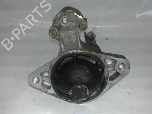 Used Starter TOYOTA PASEO Coupe (_L5_) 1.5 (EL54_, EL54R) (90 hp) 18536439