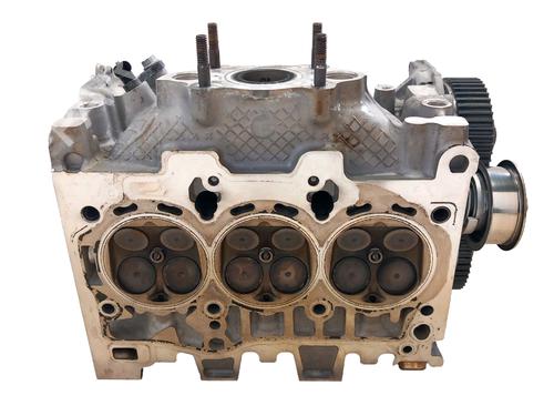 Cylinder head SKODA FABIA IV (PJ3) 1.0 TSI | BP36597512M5 - Image 3