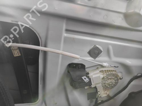 Front left window mechanism AUDI Q7 (4LB) 3.0 TDI quattro | BP34489421C22 - Image 3