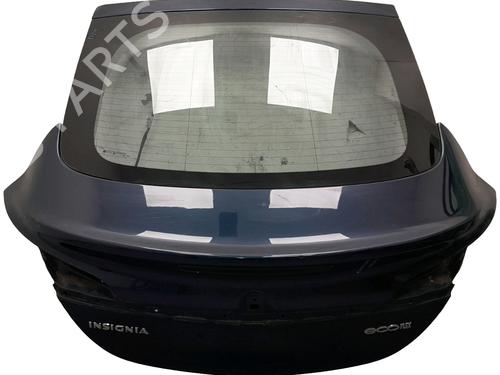 Used Tailgate OPEL INSIGNIA A (G09) 2.0 CDTI (68) (120 hp) 27984533