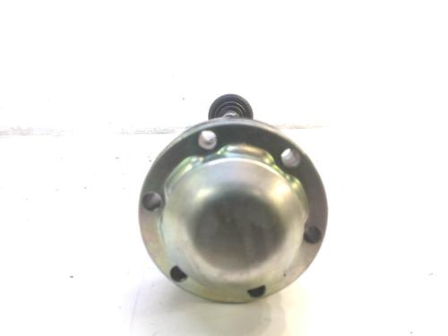 Right front driveshaft SKODA SUPERB II Estate (3T5) 2.0 TDI 16V | BP14473508M39 