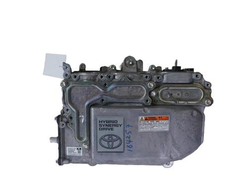 Electronic module TOYOTA YARIS (_P13_) 1.5 Hybrid (NHP130_, NHP130) | BP21789332M83 