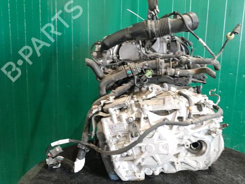 Starter PEUGEOT 2008 I (CU_) 1.2 THP 110 / PureTech 110 | BP24029672M8